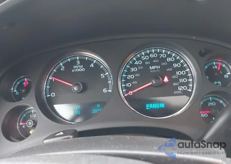 2010 Chevrolet Silverado 1500 Ltz из США, поврежденный, VIN 1GCSKTE31AZ268723